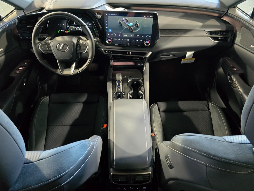 Thumbnail: 2025 Lexus RX - 29