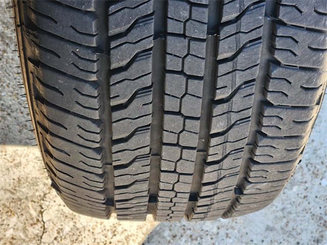 2025 Chevrolet Colorado Work Truck Black at Classic Chevrolet Galveston