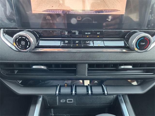 2025 Chevrolet Colorado Work Truck Black at Classic Chevrolet Galveston