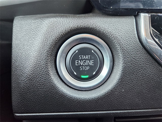 2025 Chevrolet Colorado Work Truck Black at Classic Chevrolet Galveston