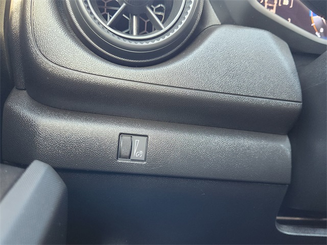 2025 Chevrolet Colorado Work Truck Black at Classic Chevrolet Galveston