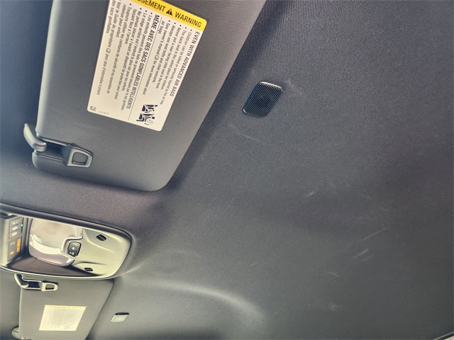 2025 Chevrolet Colorado Work Truck Black at Classic Chevrolet Galveston