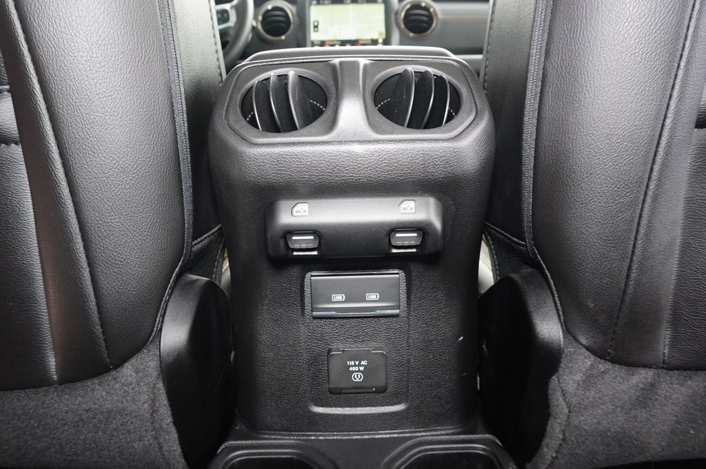 Used Car 2023 Jeep Gladiator  High Altitude For Sale Under $50,000 In Weatherford, Texas