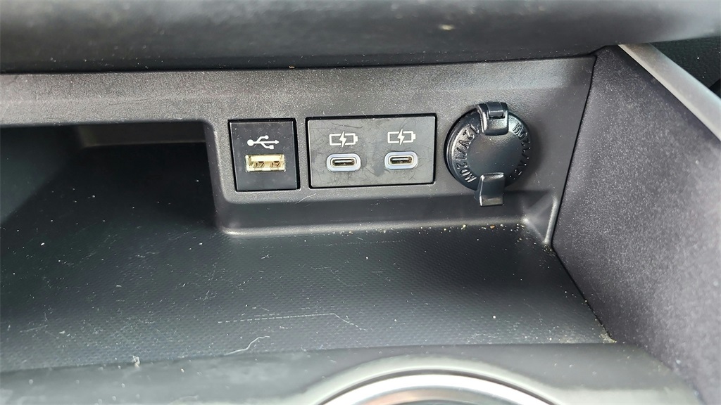 2024 Toyota Highlander