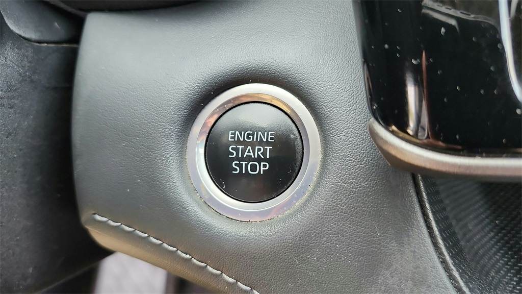 2024 Toyota Highlander