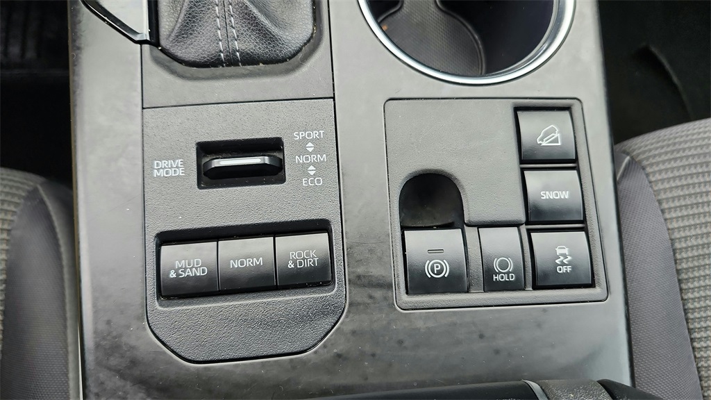 2024 Toyota Highlander