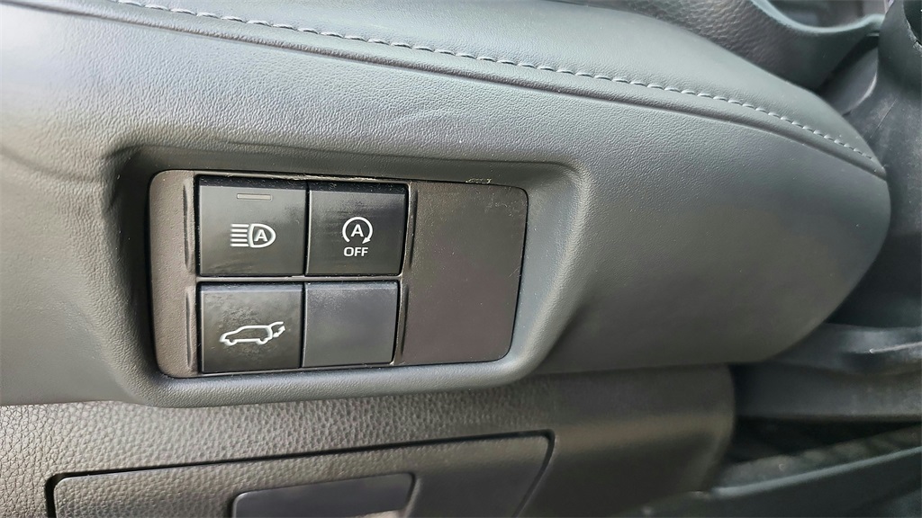 2024 Toyota Highlander