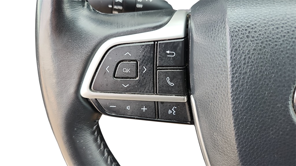 2024 Toyota Highlander