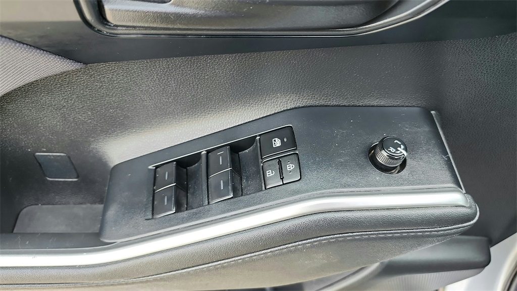 2024 Toyota Highlander