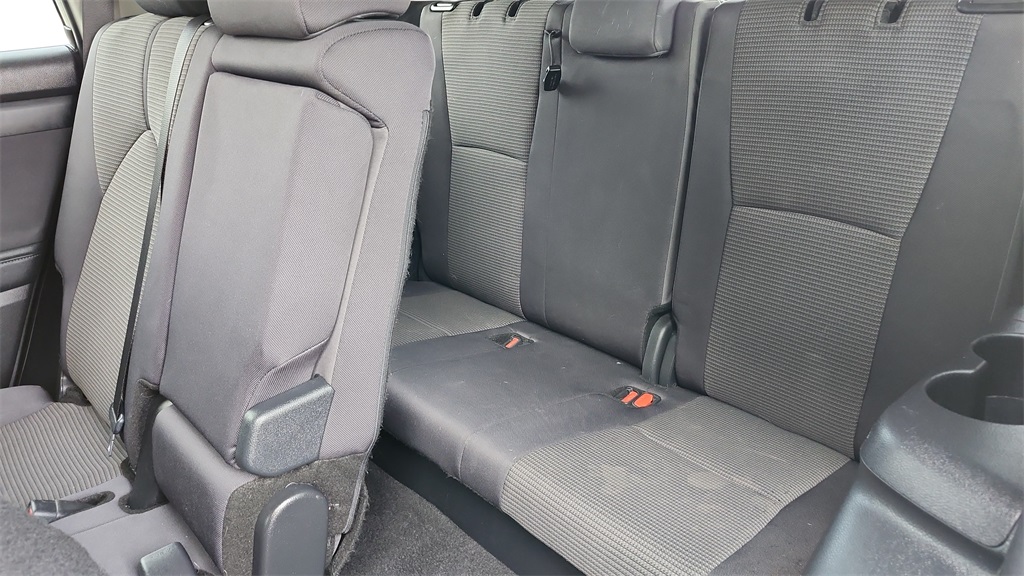 2024 Toyota Highlander