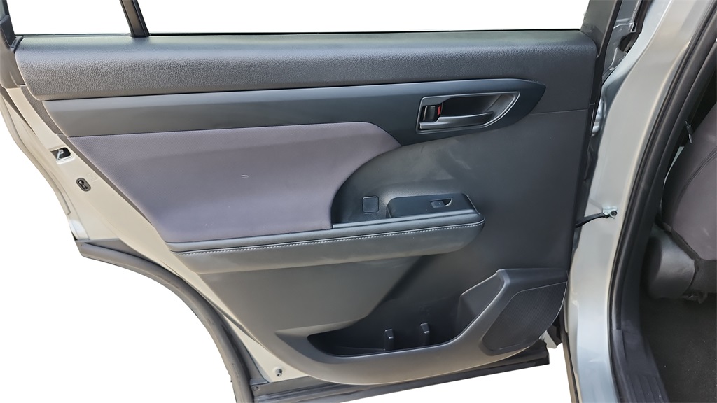 2024 Toyota Highlander