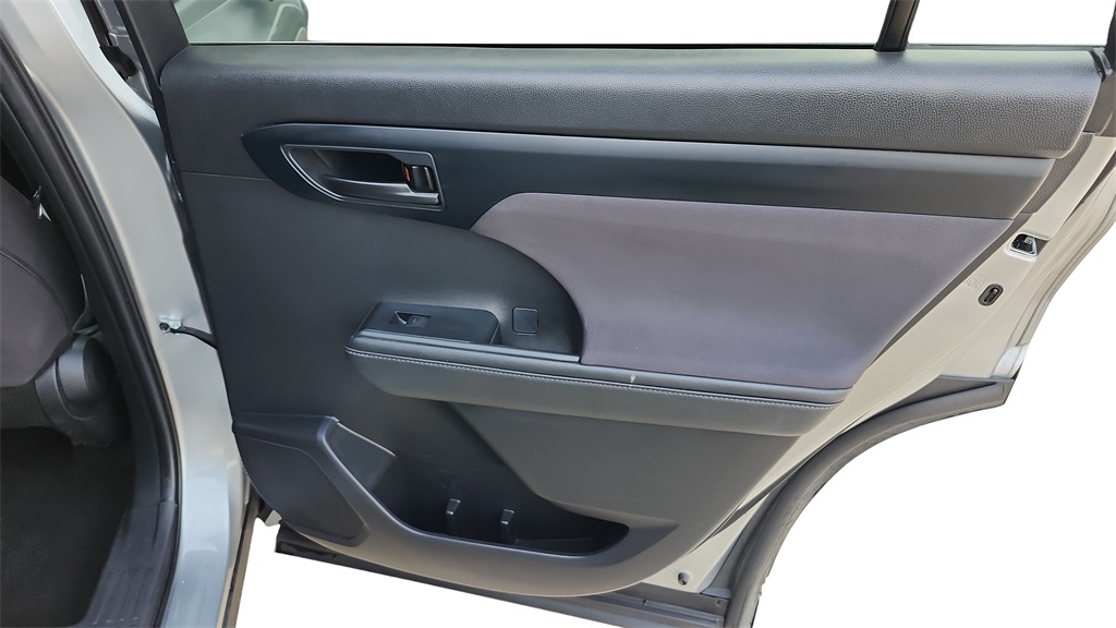 2024 Toyota Highlander