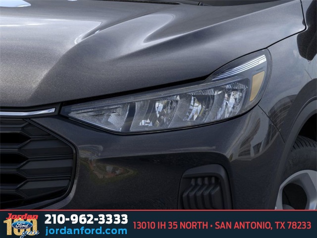 New Car 2025 Ford Escape  St-line For Sale Under $35,000 In San Antonio, Texas
