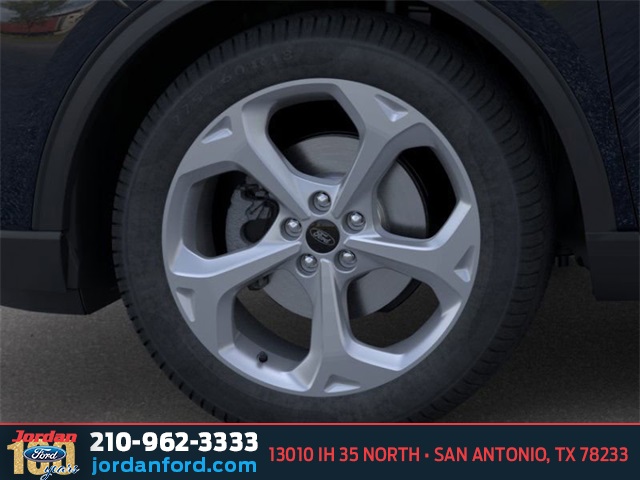 New Car 2025 Ford Escape  St-line For Sale Under $35,000 In San Antonio, Texas