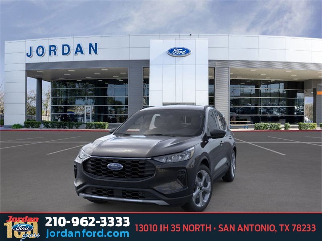 New Car 2025 Ford Escape  St-line For Sale Under $35,000 In San Antonio, Texas