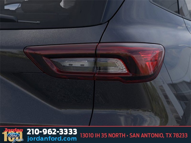 New Car 2025 Ford Escape  St-line For Sale Under $35,000 In San Antonio, Texas