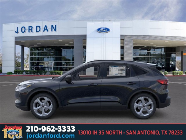 New Car 2025 Ford Escape  St-line For Sale Under $35,000 In San Antonio, Texas