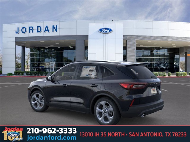 New Car 2025 Ford Escape  St-line For Sale Under $35,000 In San Antonio, Texas