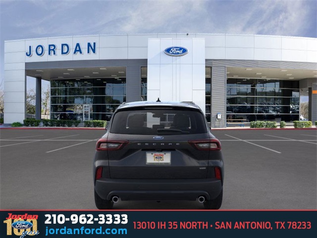 New Car 2025 Ford Escape  St-line For Sale Under $35,000 In San Antonio, Texas