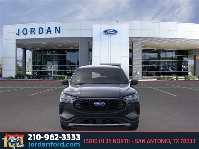New Car 2025 Ford Escape  St-line For Sale Under $35,000 In San Antonio, Texas