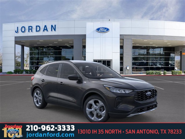 New Car 2025 Ford Escape  St-line For Sale Under $35,000 In San Antonio, Texas