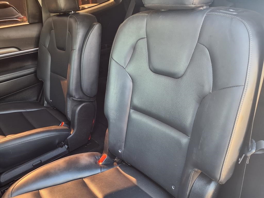 2022 Kia Telluride S White at Bayway Cadillac Southwest