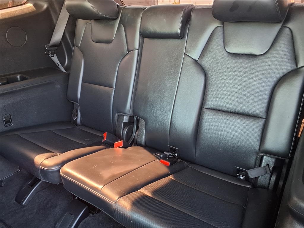 2022 Kia Telluride S White at Bayway Cadillac Southwest