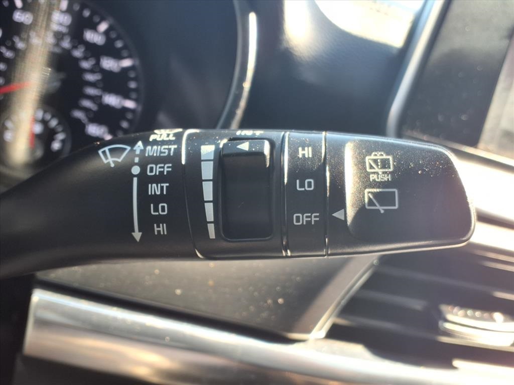 2022 Kia Telluride S White at Bayway Cadillac Southwest