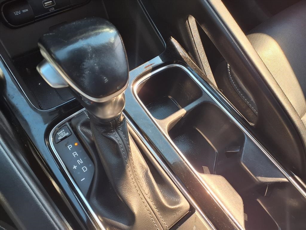 2022 Kia Telluride S White at Bayway Cadillac Southwest