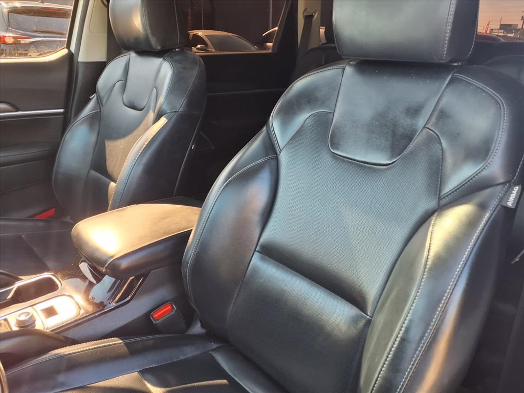 2022 Kia Telluride S White at Bayway Cadillac Southwest