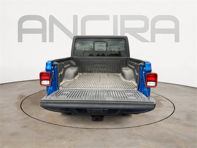 Used Car 2023 Jeep Gladiator  Sport For Sale Under $30,000 In San Antonio, Texas