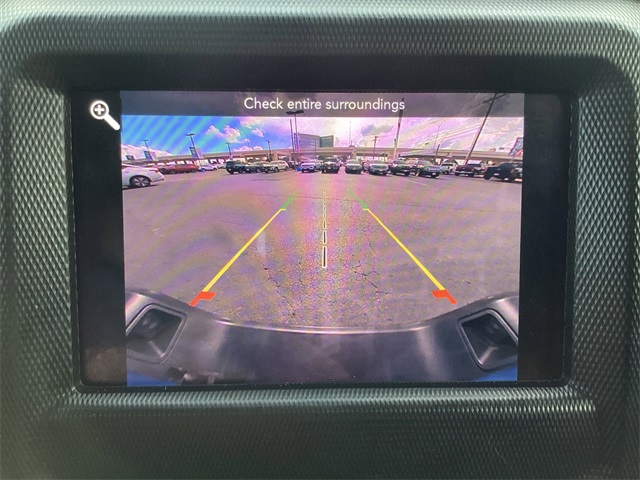 Used Car 2023 Jeep Gladiator  Sport For Sale Under $30,000 In San Antonio, Texas