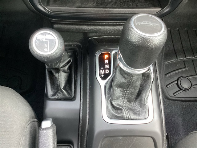 Used Car 2023 Jeep Gladiator  Sport For Sale Under $30,000 In San Antonio, Texas