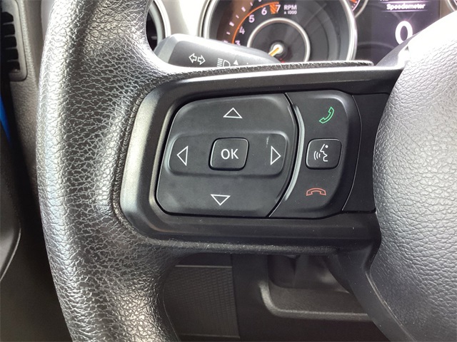 Used Car 2023 Jeep Gladiator  Sport For Sale Under $30,000 In San Antonio, Texas