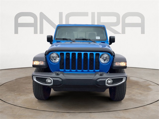 Used Car 2023 Jeep Gladiator  Sport For Sale Under $30,000 In San Antonio, Texas