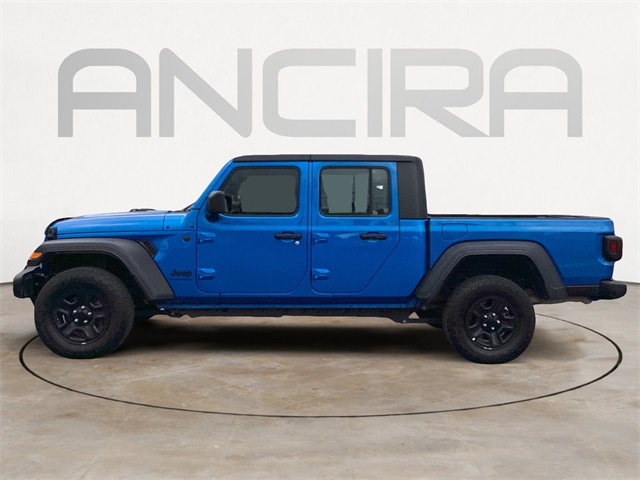 Used Car 2023 Jeep Gladiator  Sport For Sale Under $30,000 In San Antonio, Texas