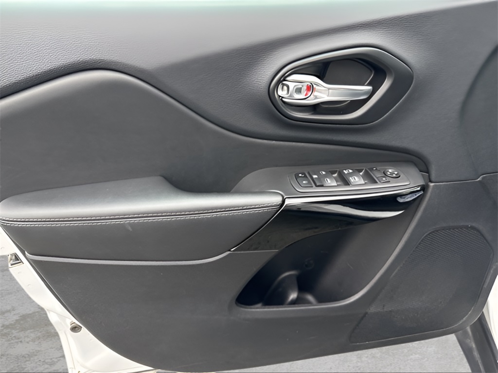 2023 Jeep Cherokee