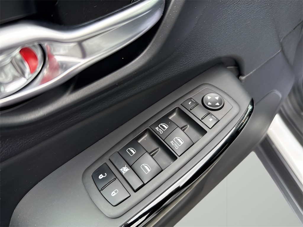 2023 Jeep Cherokee