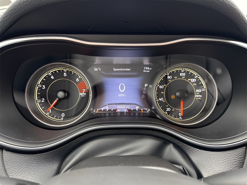 2023 Jeep Cherokee