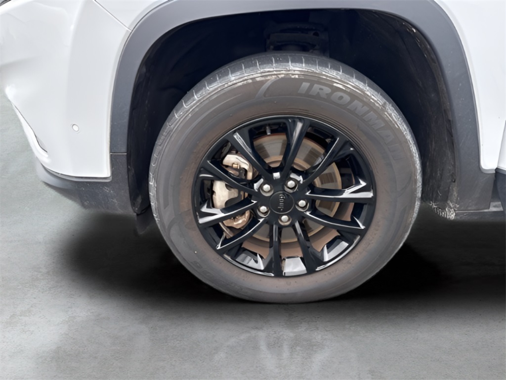 2023 Jeep Cherokee
