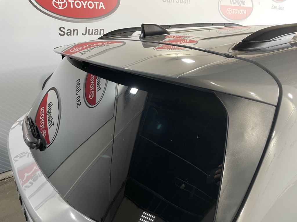 Thumbnail: 2025 Toyota Sienna - 15