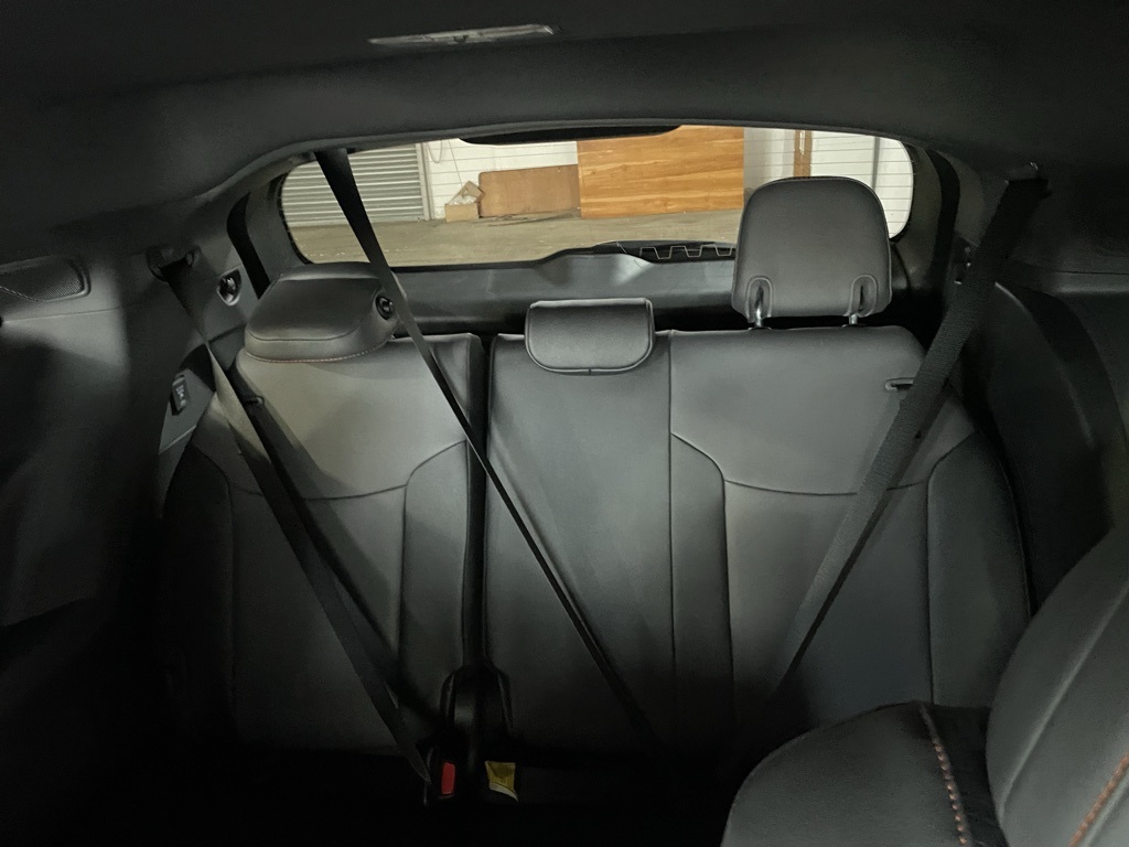 Thumbnail: 2025 Toyota Sienna - 26