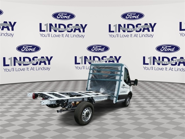 2024 Ford Transit-350