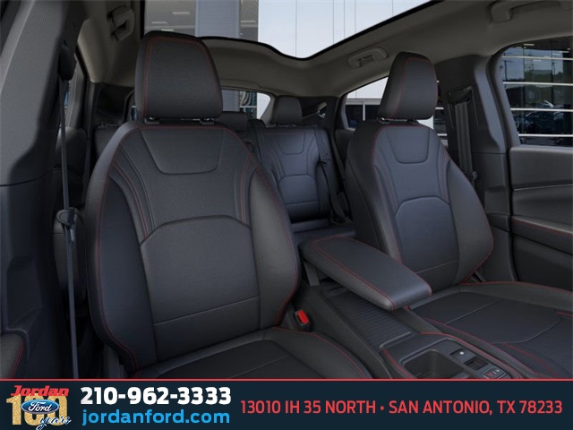 New Car 2025 Ford Mustang Mach-e  Premium For Sale Under $60,000 In San Antonio, Texas