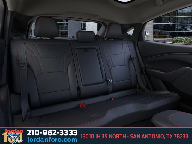 New Car 2025 Ford Mustang Mach-e  Premium For Sale Under $60,000 In San Antonio, Texas