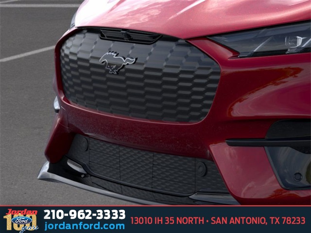 New Car 2025 Ford Mustang Mach-e  Premium For Sale Under $60,000 In San Antonio, Texas