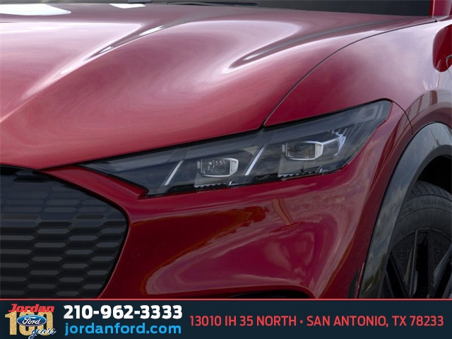 New Car 2025 Ford Mustang Mach-e  Premium For Sale Under $60,000 In San Antonio, Texas