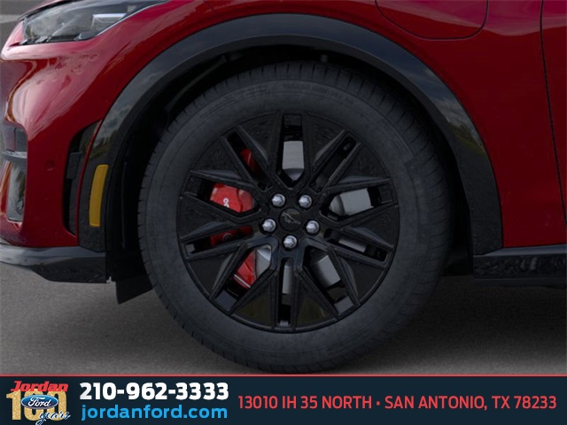 New Car 2025 Ford Mustang Mach-e  Premium For Sale Under $60,000 In San Antonio, Texas