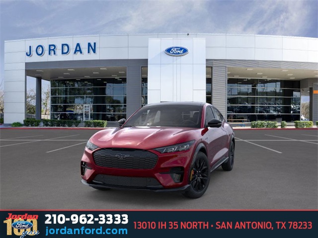 New Car 2025 Ford Mustang Mach-e  Premium For Sale Under $60,000 In San Antonio, Texas