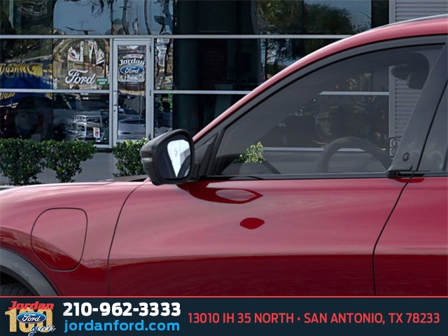 New Car 2025 Ford Mustang Mach-e  Premium For Sale Under $60,000 In San Antonio, Texas